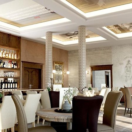 The George Best Hotel Белфаст Екстер'єр фото
