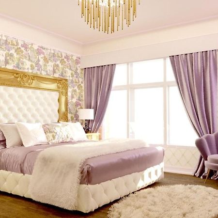 The George Best Hotel Белфаст Екстер'єр фото