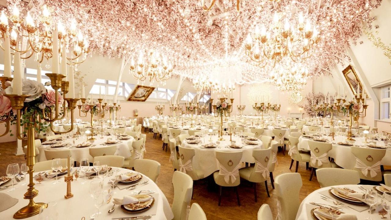 The George Best Hotel Белфаст Екстер'єр фото
